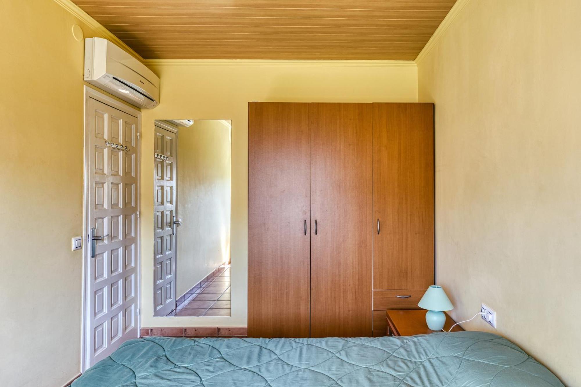 Mimosa Apartment เลสกาลา ภายนอก รูปภาพ